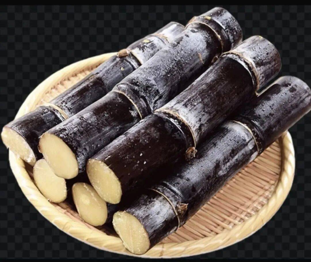 甘蔗和它们一起煮，一个月把气血补回来，脸色也红润了