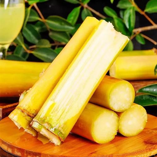 聊聊甘蔗的价格 你家那边的甘蔗多少钱一斤？
